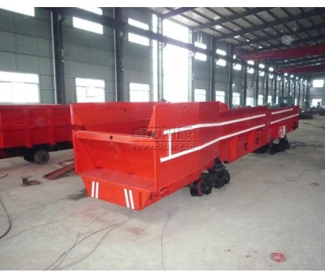 大型梭式礦車(chē)·大型梭車(chē)