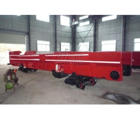 梭式礦車(chē)·梭車(chē)